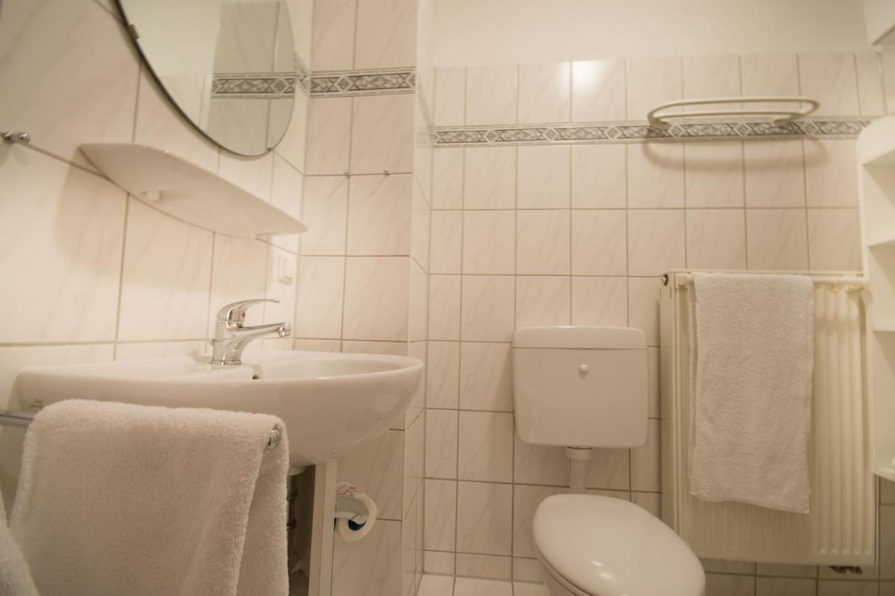 Ferienwohnung Am Swatten Diek 36 Fewo 2 Cuxhaven Dış mekan fotoğraf